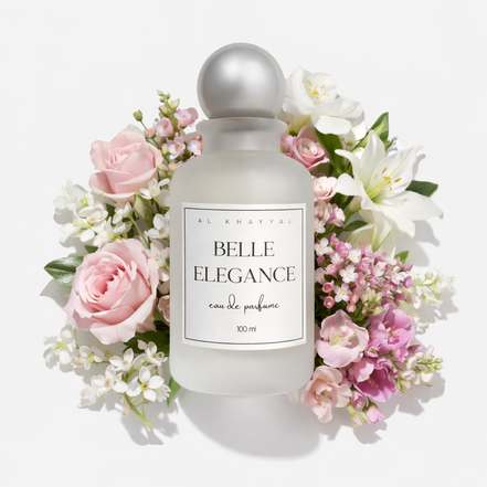 Belle Élégance