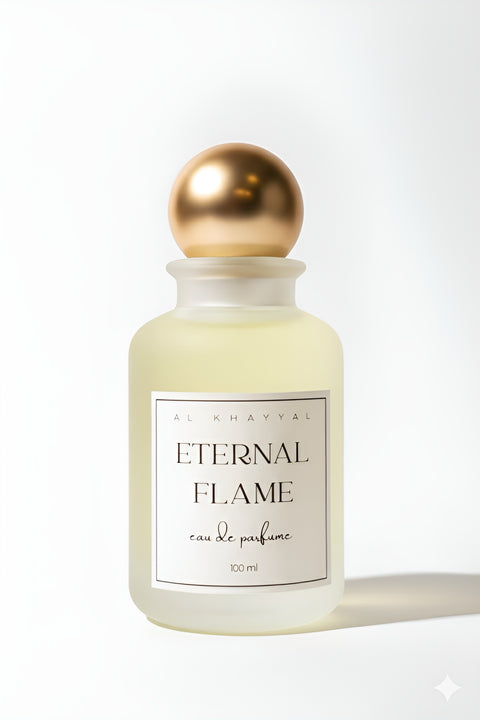 Eternal Flame