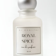 Royal Spice