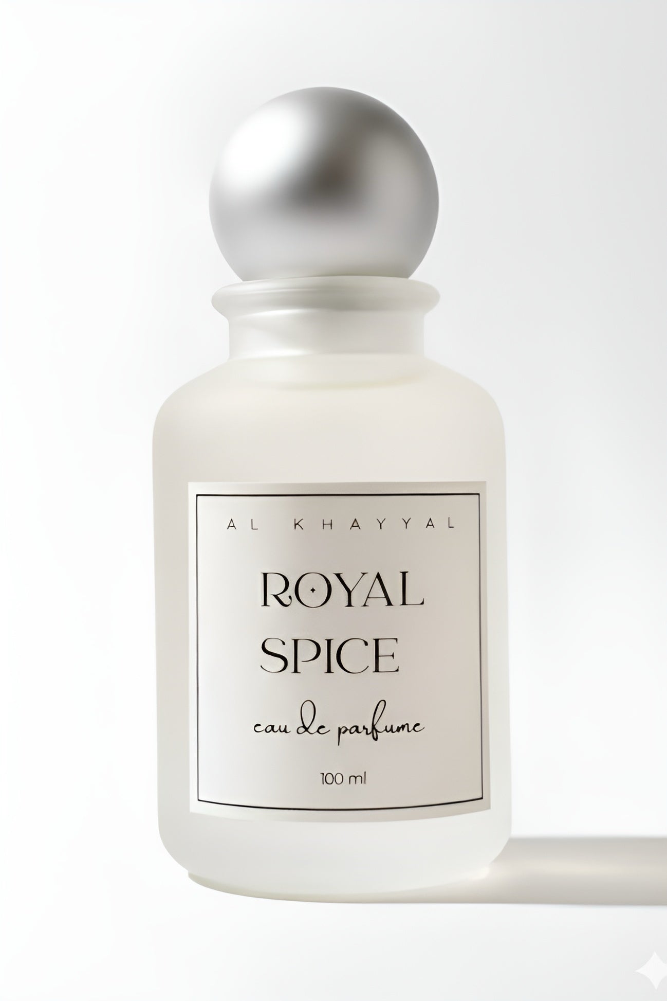 Royal Spice
