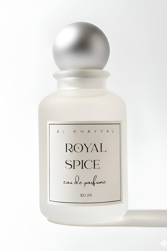 Royal Spice