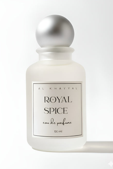Royal Spice