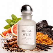 Royal Spice
