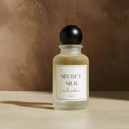 Secret Silk