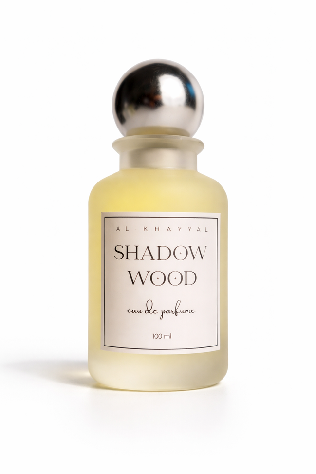 Shadow Wood