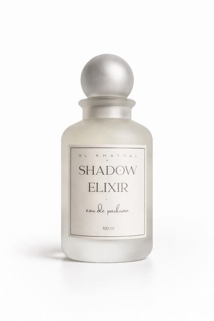 Shadow Elixir
