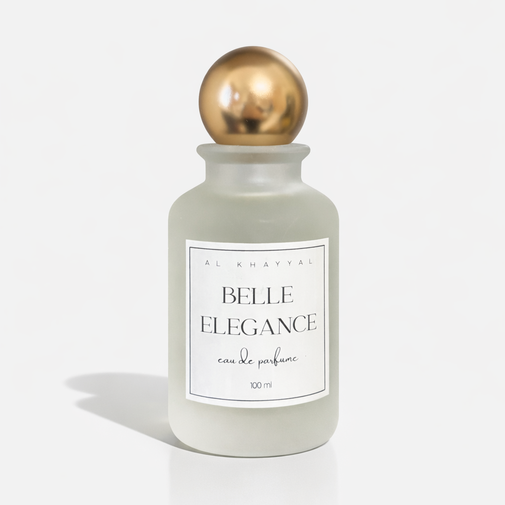 Belle Élégance