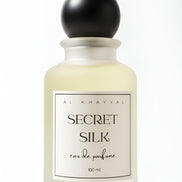 Secret Silk