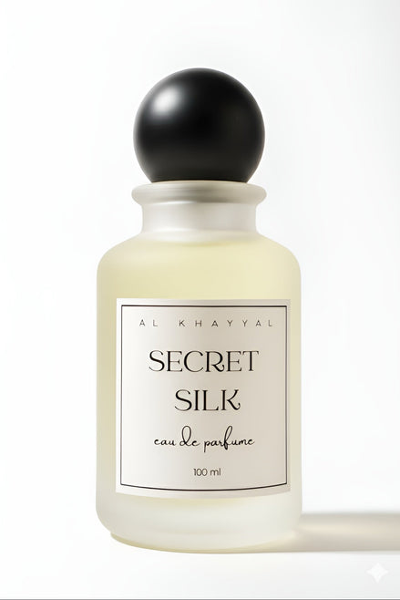 Secret Silk