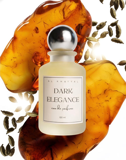 Dark Elegance