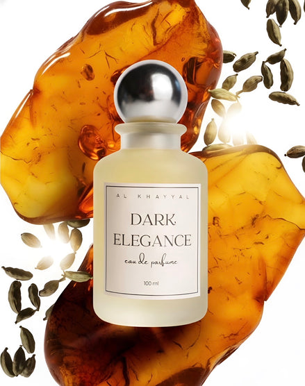Dark Elegance
